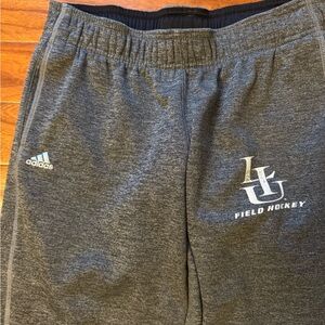 Adidas sweatpants